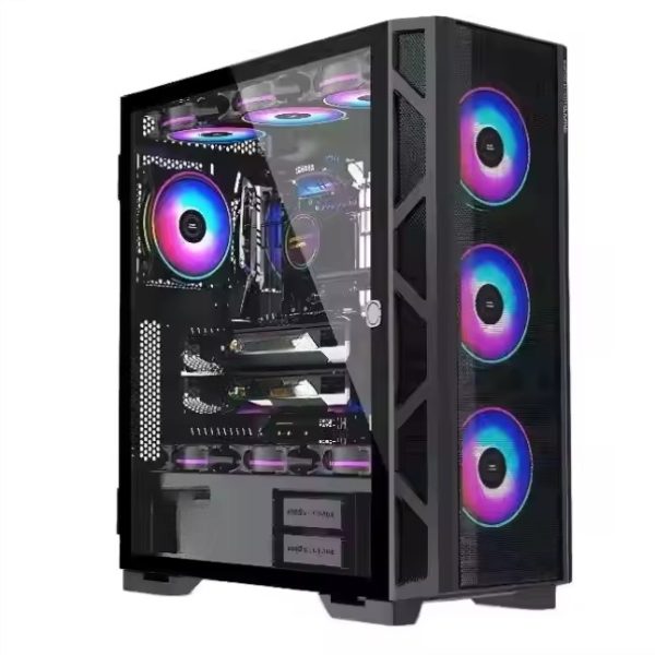 Xtreme Gaming Desktop