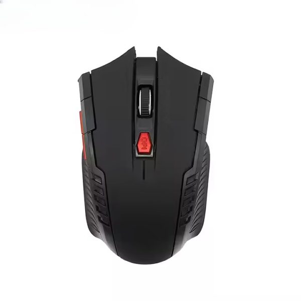 Glide Pro Gaming Mouse